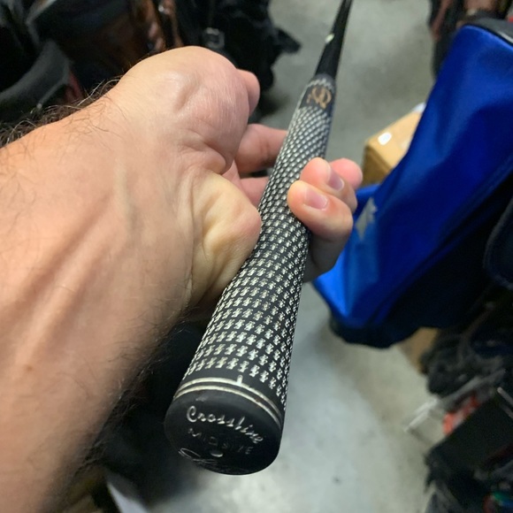 Golf Pitching wedge Founders Club  RIP
In RH - Picture 7 of 7